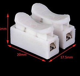 klamens 2li basmalı