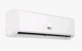 ECOTHERMA 18  BTU İNVERTER A++